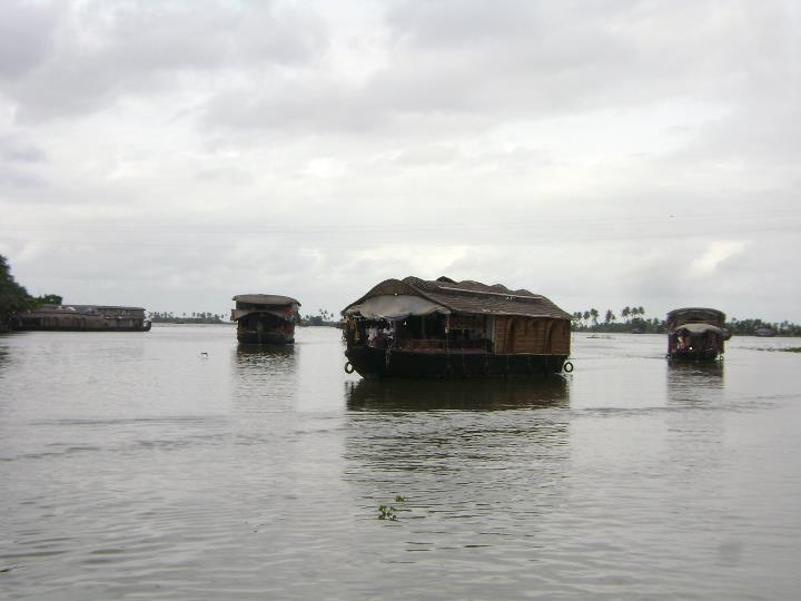 House Boat